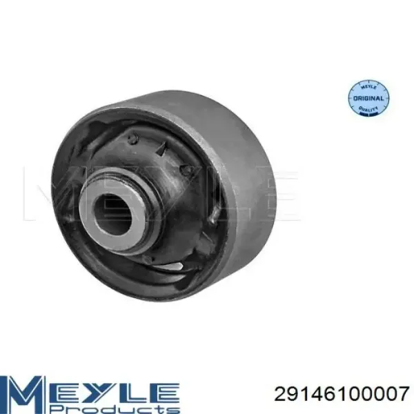 Silentblock del brazo de suspensión P96535087 Parts-Mall