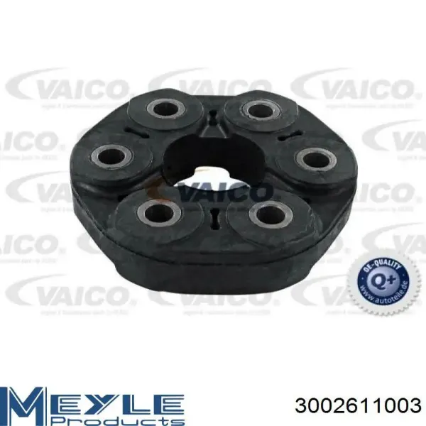 Acoplamiento elástico del cardán BMW 3 sedán (E21) (1975 - 1984) precio, desde