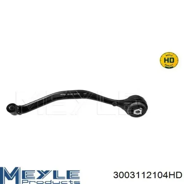 Silentblock de brazo de suspensión BG0206 Belgum