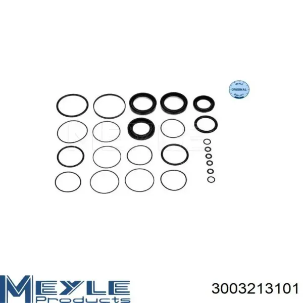 BW9004KIT MSG