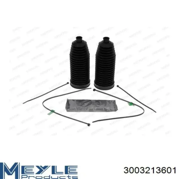 32136751026 BMW Guardapolvo dirección