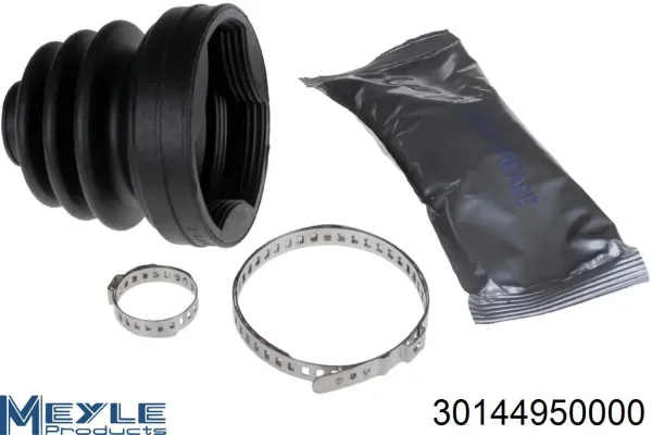 Fuelle de semieje delantero interior SE501867 John Deere