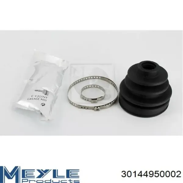 Fuelle, árbol de transmisión delantero exterior Toyota Celica T16