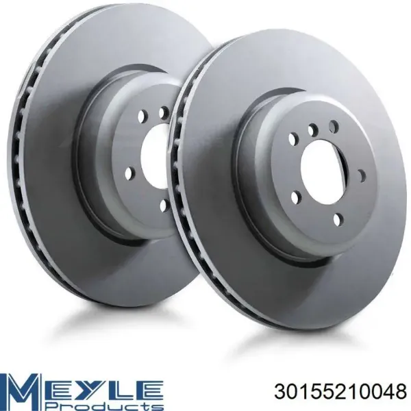 Freno de disco delantero Toyota Celica T16