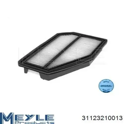 Filtro de aire A1483 Purflux