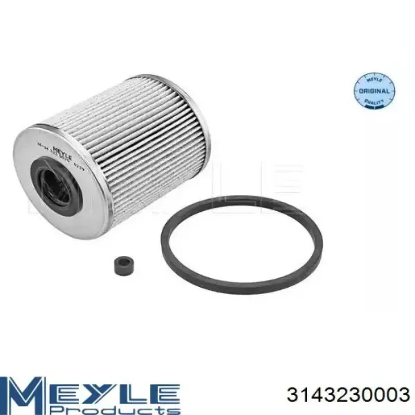 Filtro de combustible 20443727 Volvo