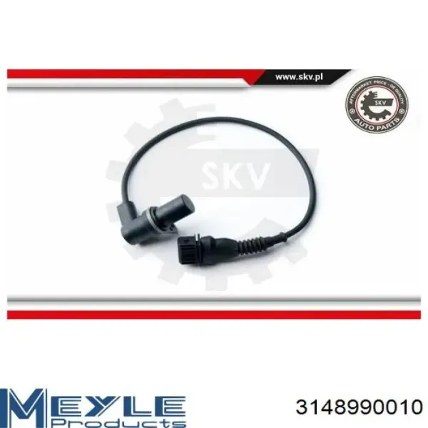 Sensor de árbol de levas V20720411 VEMO/Vaico