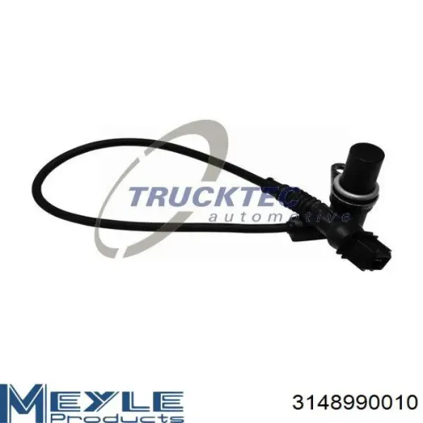 Sensor de árbol de levas V20720411 VEMO/Vaico