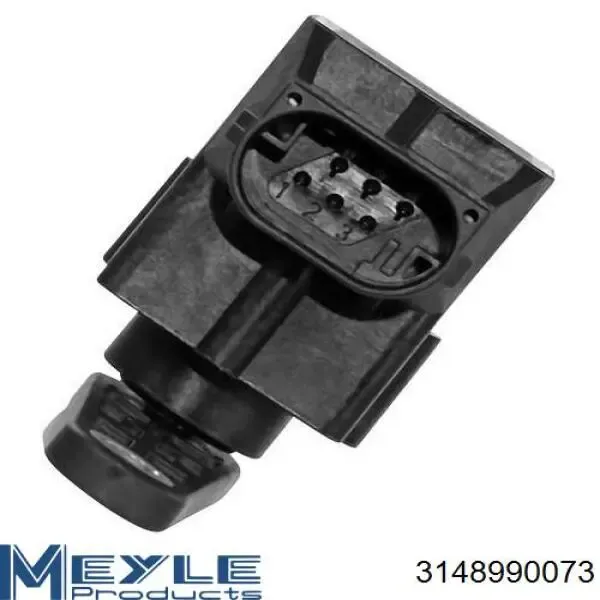 Sensor de nivel de carrocería delantero derecho HBE1923 Hotaru
