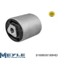 Brazo inferior izquierdo de la suspensión delantera BMW 7 G11, G12