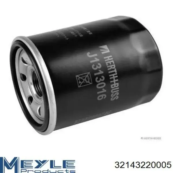 Filtro de aceite OL96J Nisshinbo