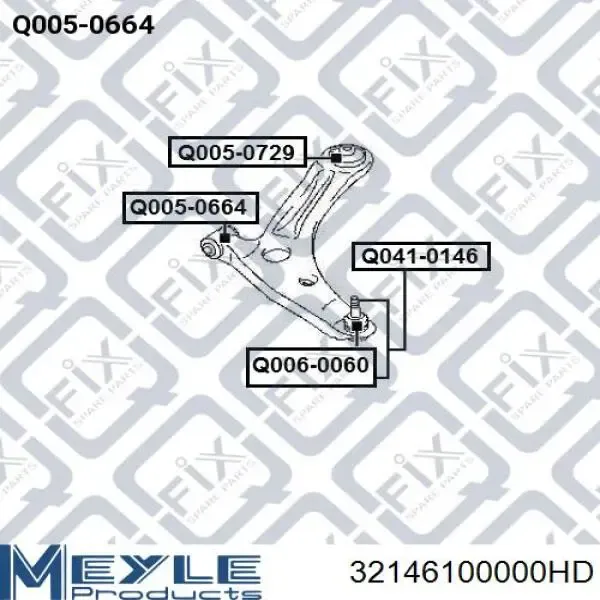 755405 Cautex