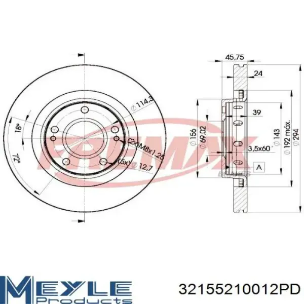 MZ690865 Mitsubishi