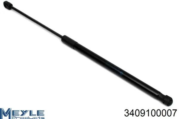 Amortiguador maletero 11499 Stabilus