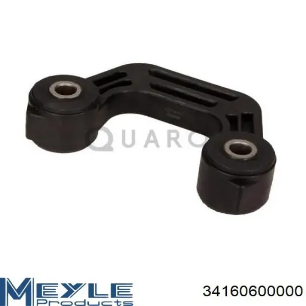 Soporte de barra estabilizadora trasera Subaru Impreza 2 GD, GG