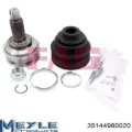 Junta homocinetica Ford Maverick 1N2