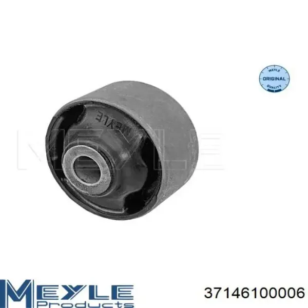 Silentblock del brazo de suspensión 42423 Lemforder