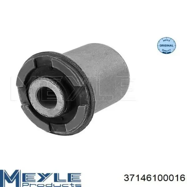 Silentblock del brazo de suspensión CVKK88 CTR