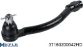 Rótula barra de dirección Hyundai Elantra MD