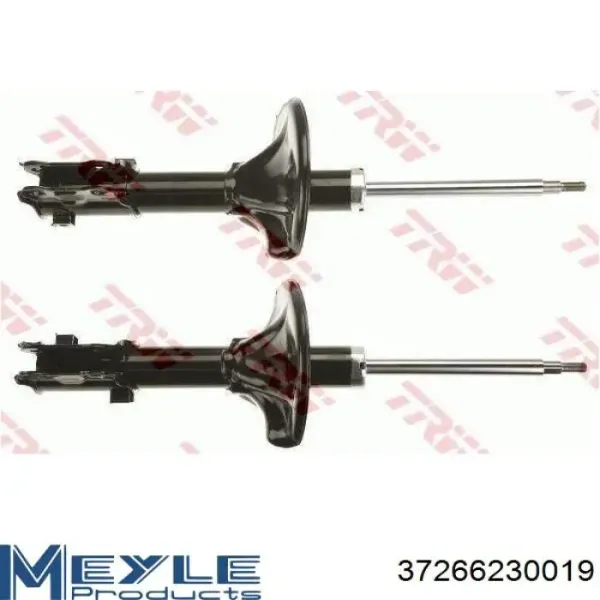 Amortiguador delantero derecho 5466127300 Parts-Mall