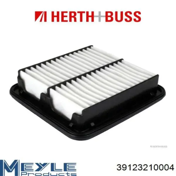 Filtro de aire 1780111050 Toyota