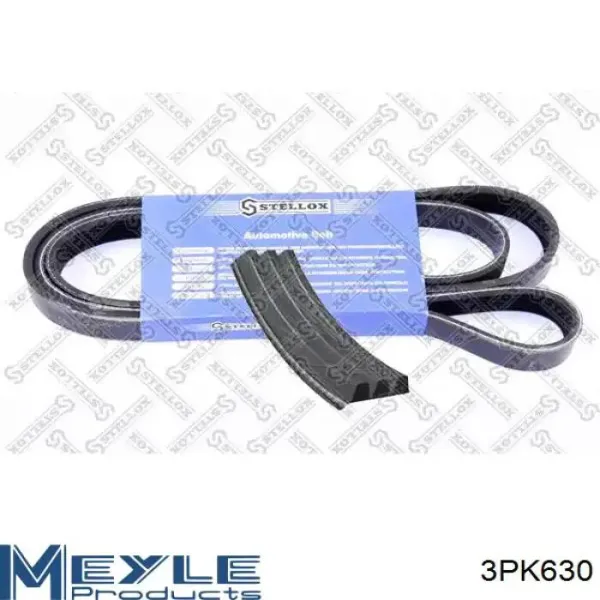 Correa trapezoidal Toyota Celica T16