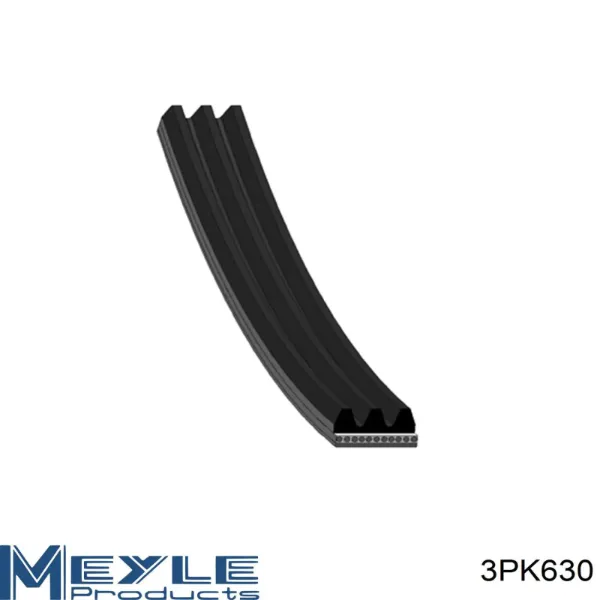 Correa trapezoidal Toyota Celica T16