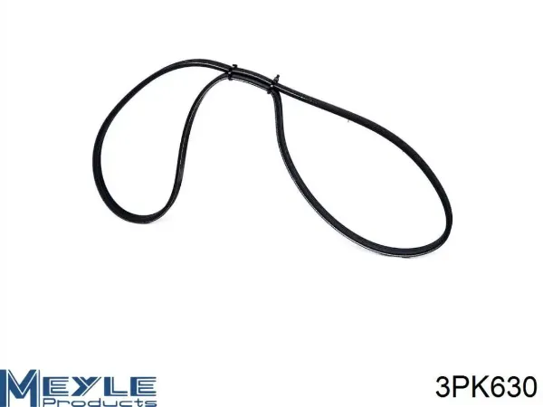 Correa trapezoidal Toyota Celica T16