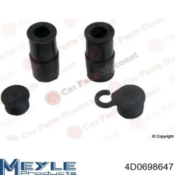 8V0698647 VAG
