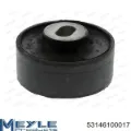 Buje silencioso del subchasis delantero Land Rover Freelander L359