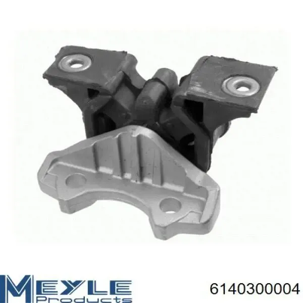 Soporte de motor derecho 9227881 General Motors