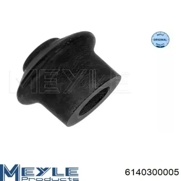 Taco de motor delantero Opel 684697