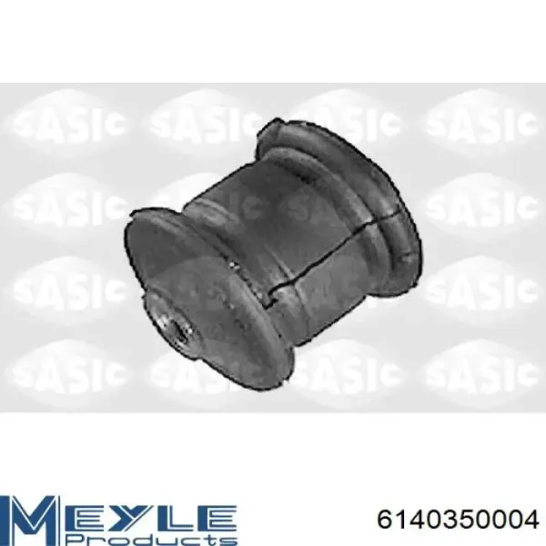 Silentblock del brazo de suspensión 16056 Lemforder
