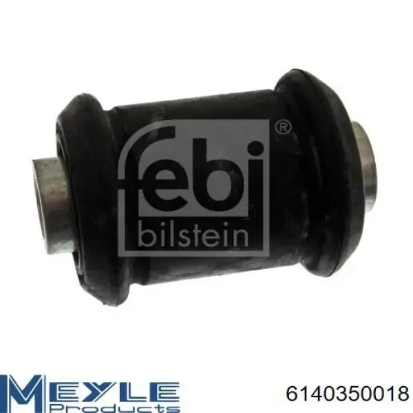 Silentblock del brazo de suspensión GM0648 Polycraft