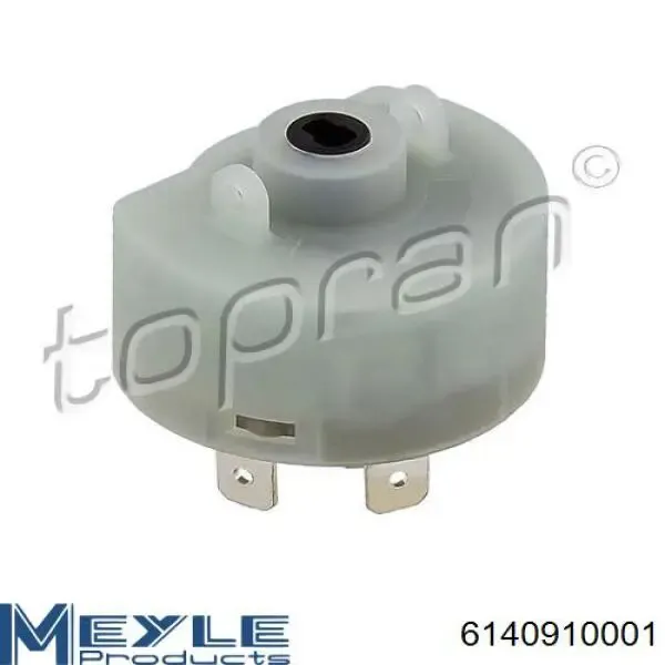 Interruptor de encendido / arranque Opel Astra 51, 52, F35, M35