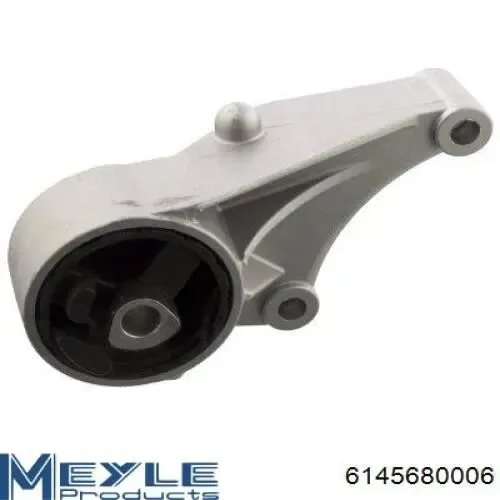Soporte de motor trasero Opel Astra F48, F08