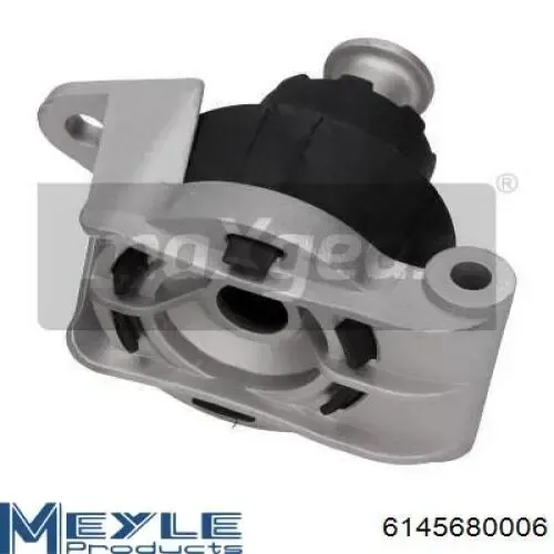 Soporte de motor trasero Opel Astra F48, F08