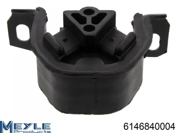 Soporte izquierdo del motor 90345164 General Motors
