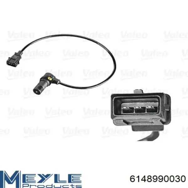 Sensor de cigüeñal 81425 NGK