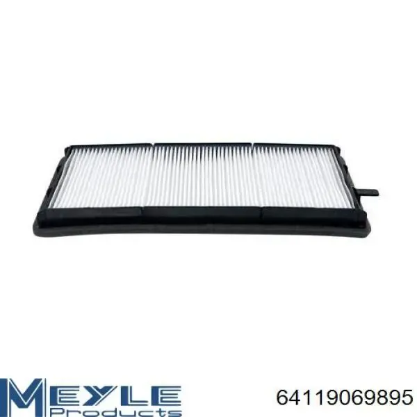 FC1931 Bremsi