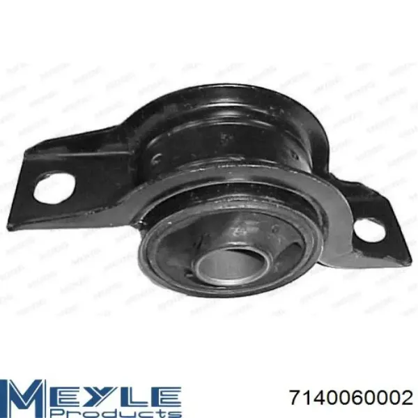 Silentblock del brazo de suspensión 1097918 Ford