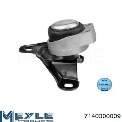 Soporte de motor derecho AWSFO1080 Tenacity