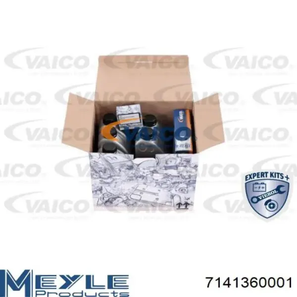 21107 Metalcaucho