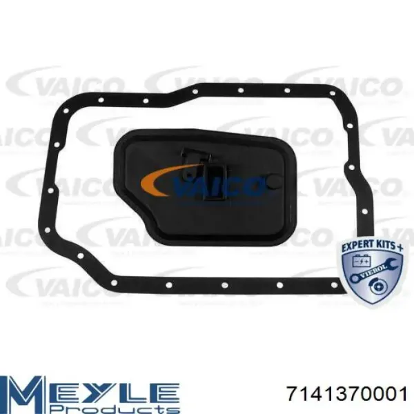 21107 Metalcaucho