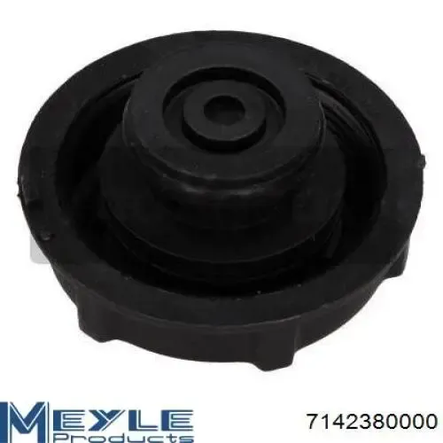 Tapón de expansión de refrigerante/anticongelante Volvo V40 525, 526