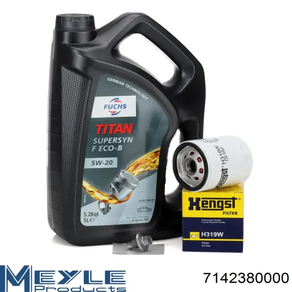 Tapón de expansión de refrigerante/anticongelante Volvo V40 525, 526