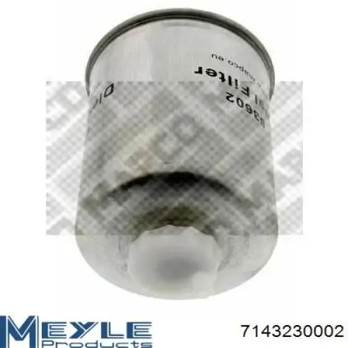 A6650921101 Ssang Yong