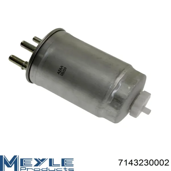 A6650921101 Ssang Yong