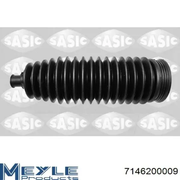 Fuelle, dirección Ford Fiesta JH, JD