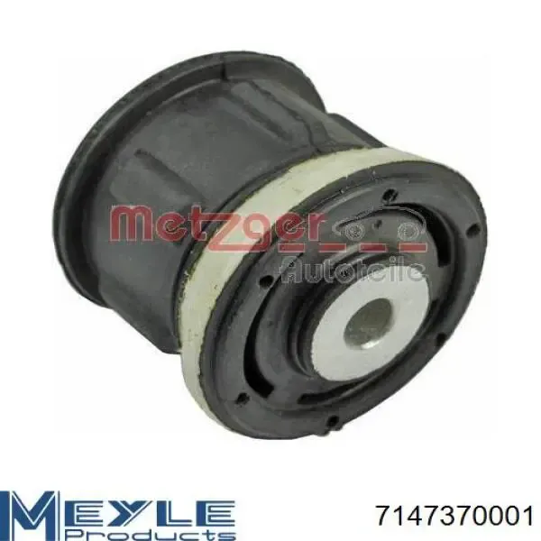 Silentblock trasero 26609 Lemforder